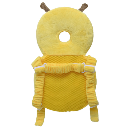 FallGuard™ Baby Safety Backpack