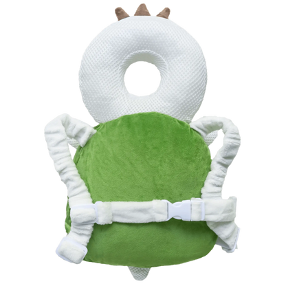 FallGuard™ Baby Safety Backpack