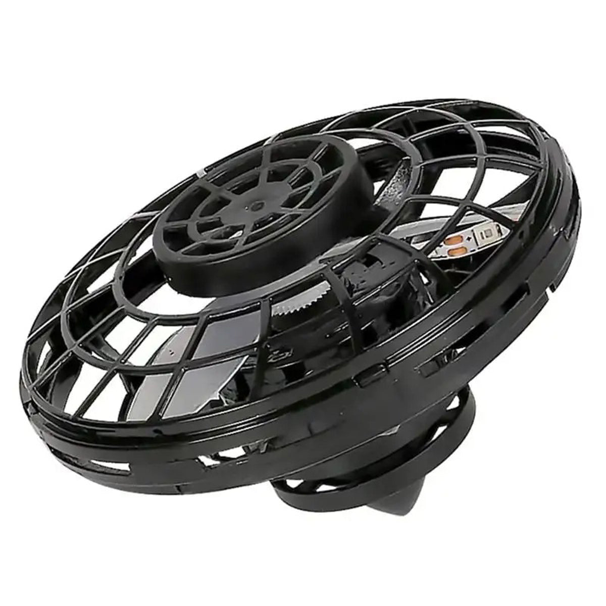 HoverSpin™ Flying Disc Drone